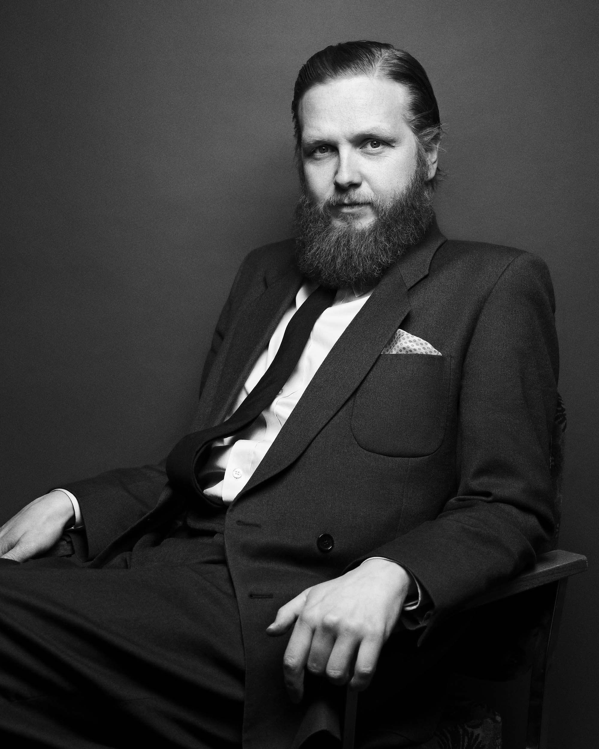 Ragnar Kjartansson Artes Mundi 6