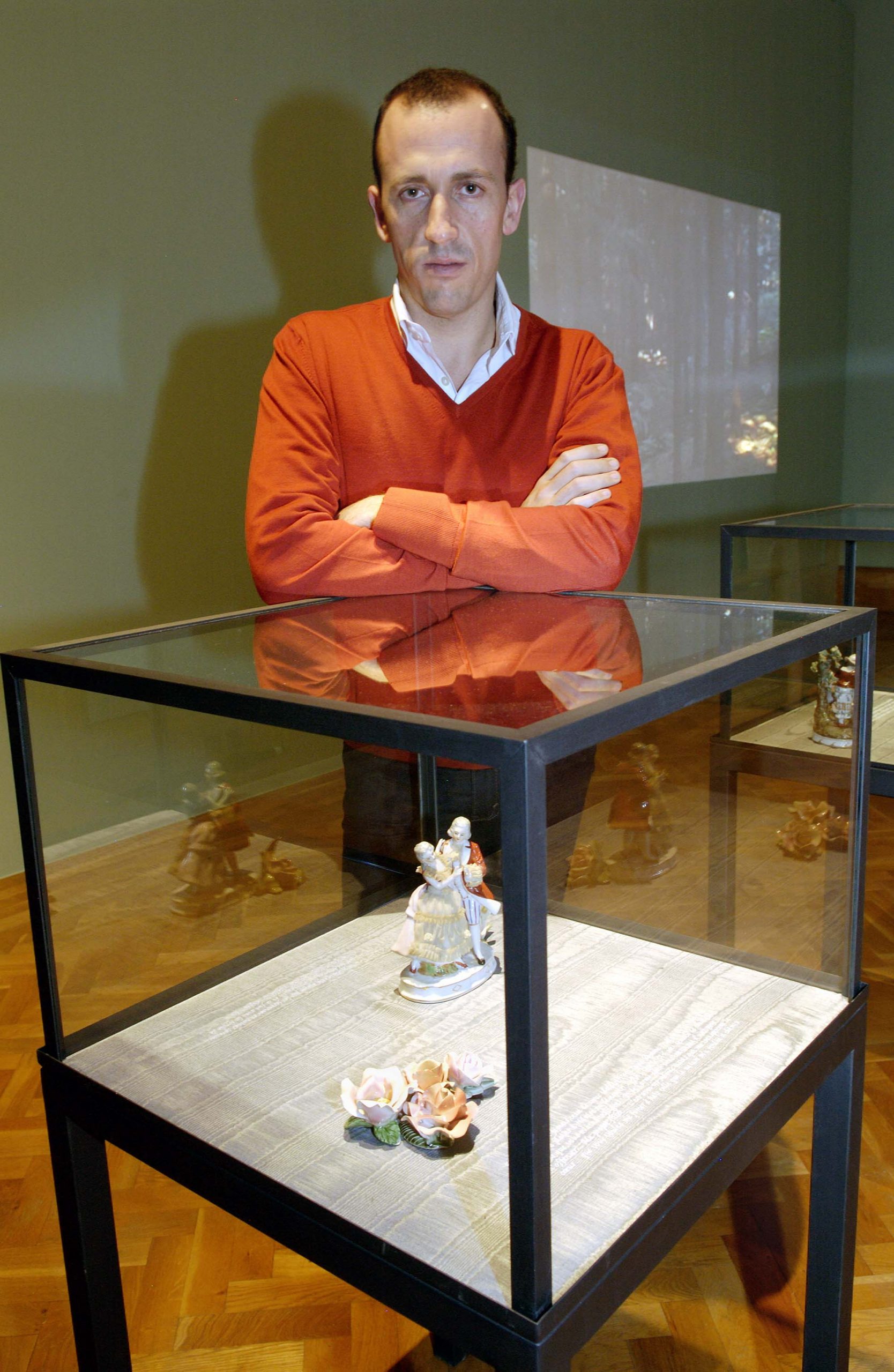 Vasco Araujo 2 Artes Mundi 3