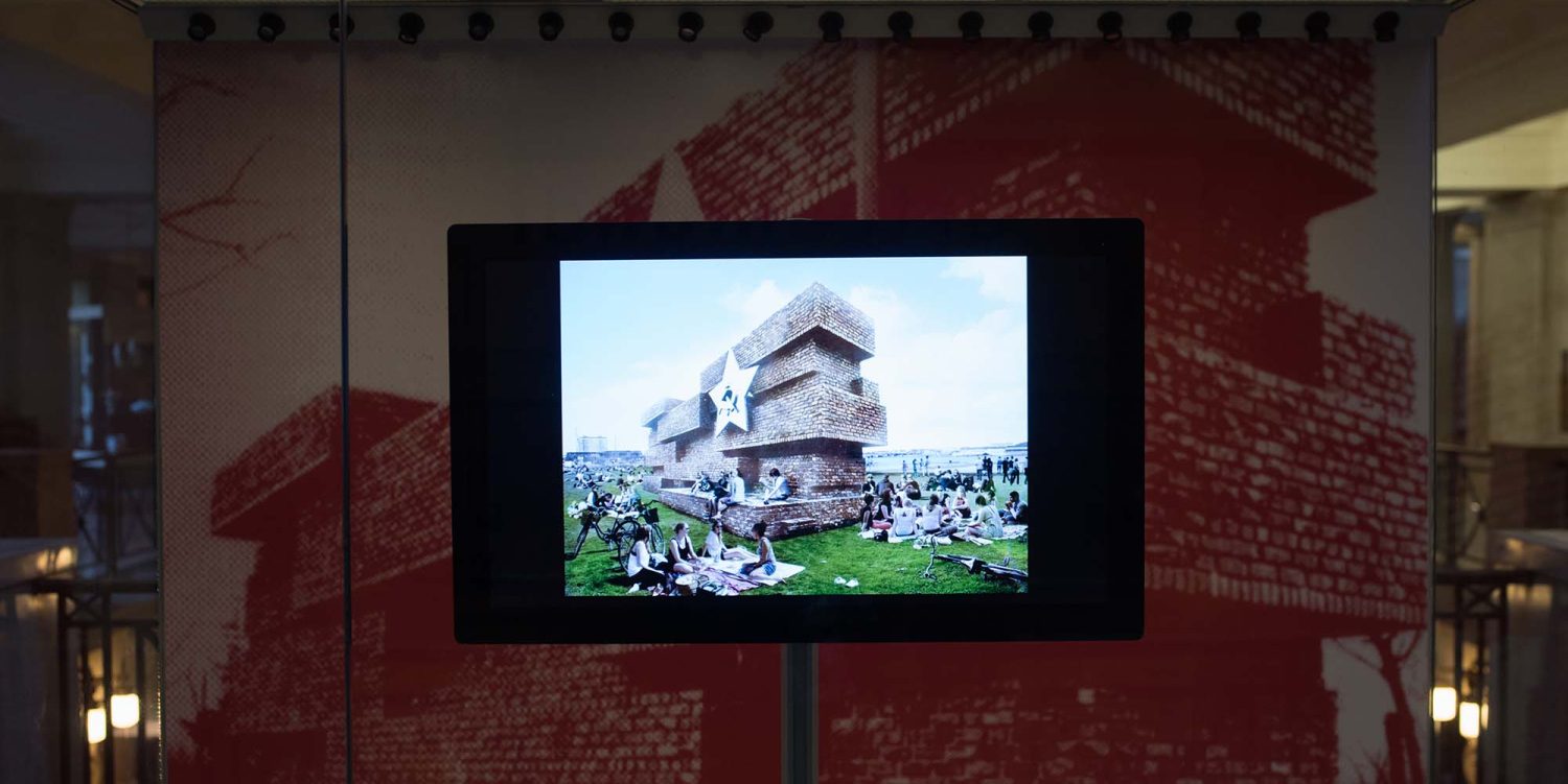 Sanja Ivekovic, Artes Mundi 6 GWYLIO: Yr Artistiaid ar y Rhestr Fer | Artes Mundi 6