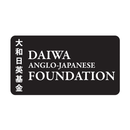 Daiwa-Web About Us