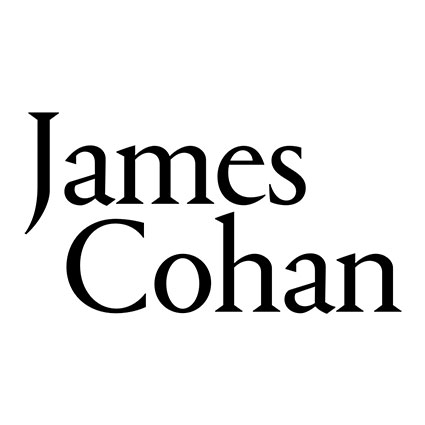 James-Cohan-Web- About Us