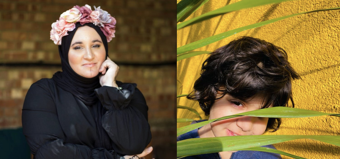 Artes Mundi 9 Children’s Writers in Residence