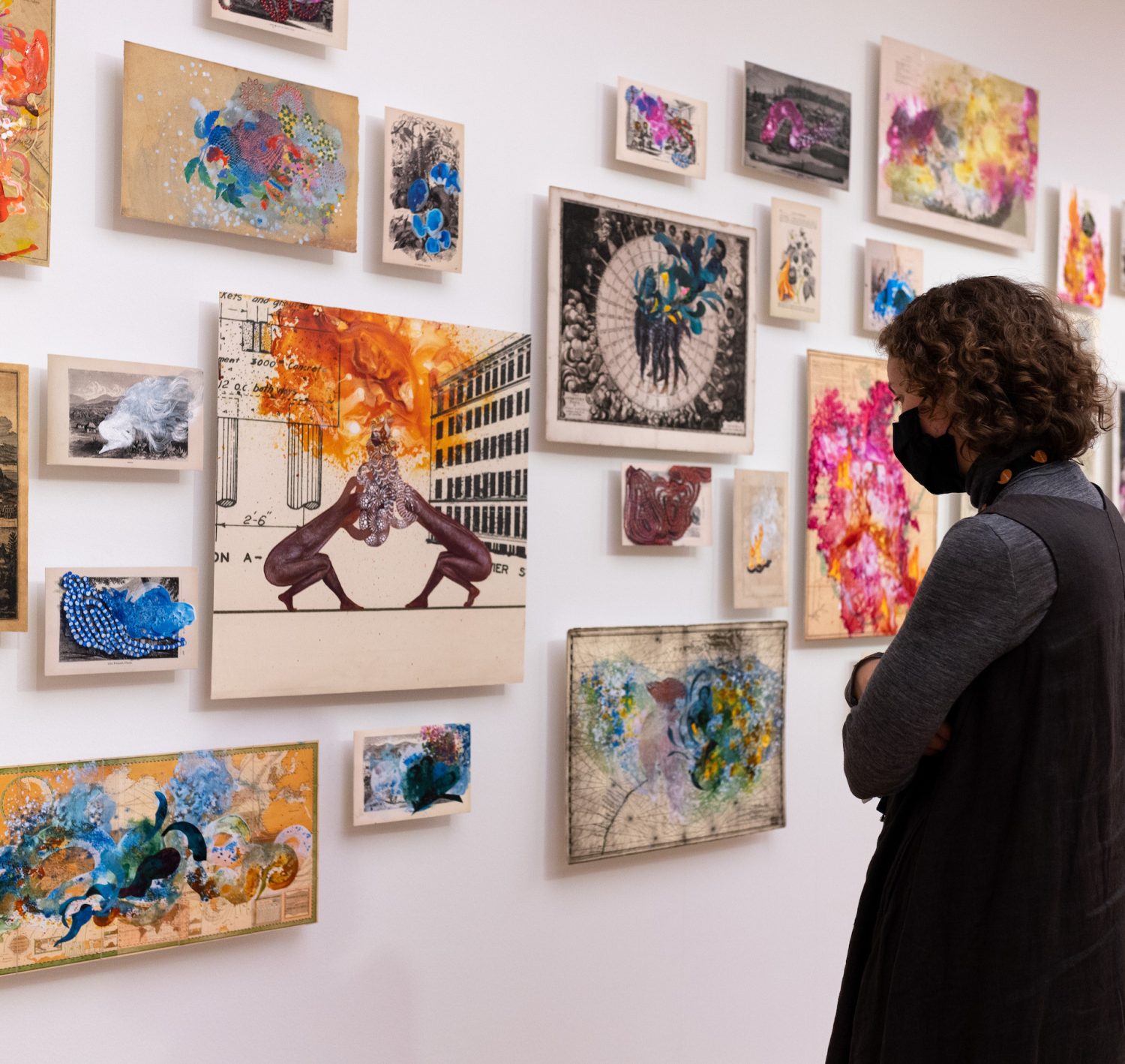 ARTES MUNDI 9 OPENS TO PUBLIC