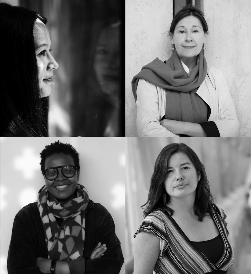 Artes Mundi 10 Jury Announced