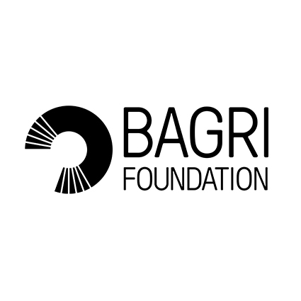 Bagri 2023 black logo Amdanom Ni