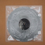 A Frontier in Depth — Limited Edition Marbled Vinyl